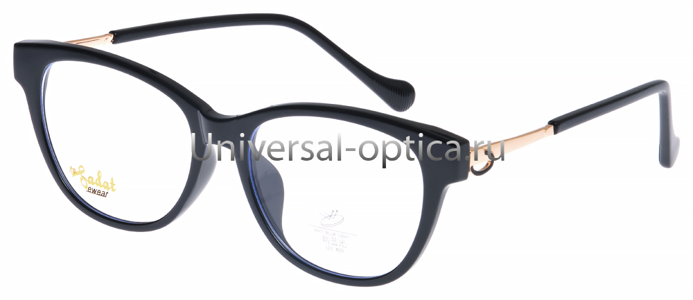 Оправа полимерная LADAT 210402 c. 1 от Торгового дома Универсал || universal-optica.ru
