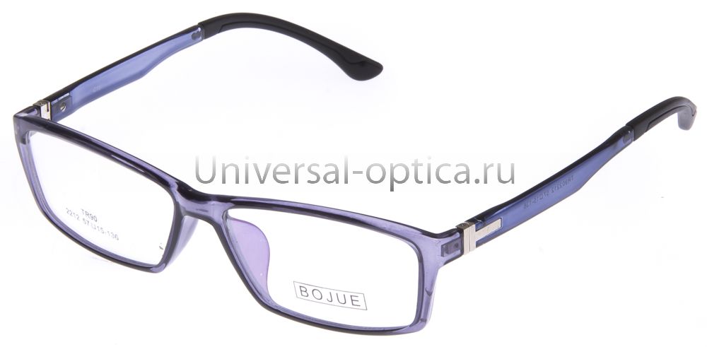 Оправа полимерная (TR-T) 2212 c. 18 от Торгового дома Универсал || universal-optica.ru