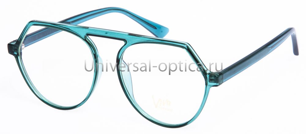 Оправа полимерная Viva 2033 c. 5 от Торгового дома Универсал || universal-optica.ru