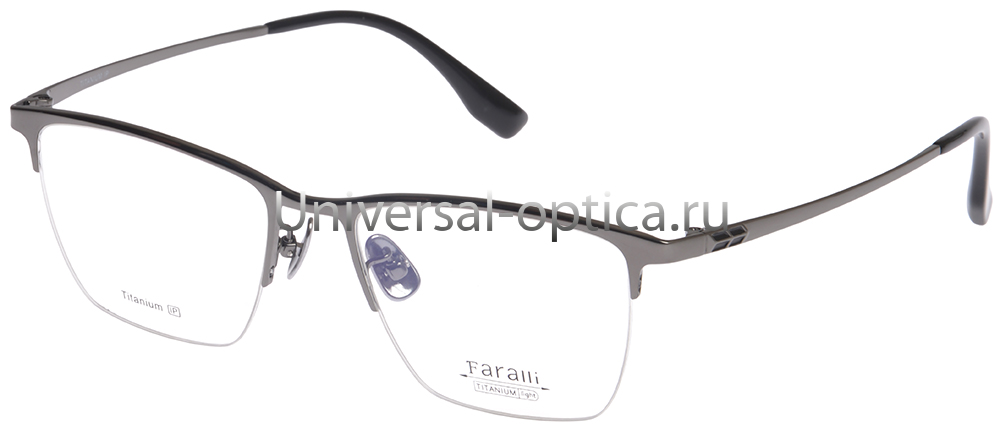Оправа металлическая Faralli TF7040 col. 3 от Торгового дома Универсал || universal-optica.ru