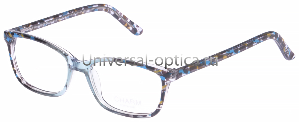 Оправа полимерная Charm/Шарм 4453 col. 44443 от Торгового дома Универсал || universal-optica.ru