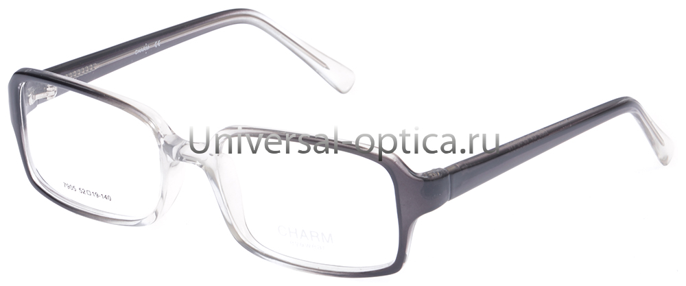Оправа полимерная Charm/Шарм 7905 c. 1 от Торгового дома Универсал || universal-optica.ru