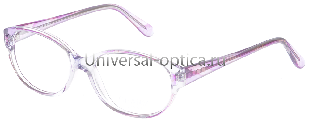 Оправа полимерная Charm/Шарм 4224 c. B3124 от Торгового дома Универсал || universal-optica.ru