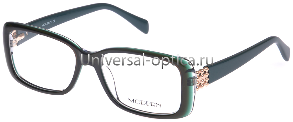 Оправа полимерная Modern LE2004 c. 4 от Торгового дома Универсал || universal-optica.ru