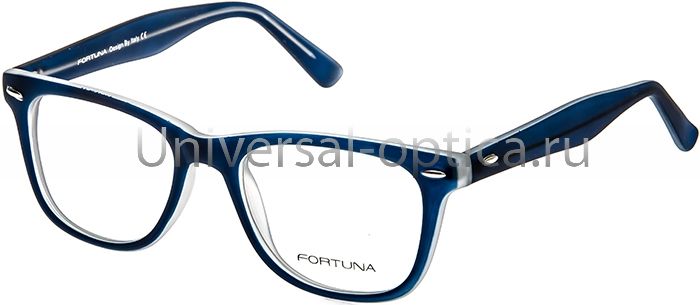 Оправа полимерная Fortuna 078-F от Торгового дома Универсал || universal-optica.ru