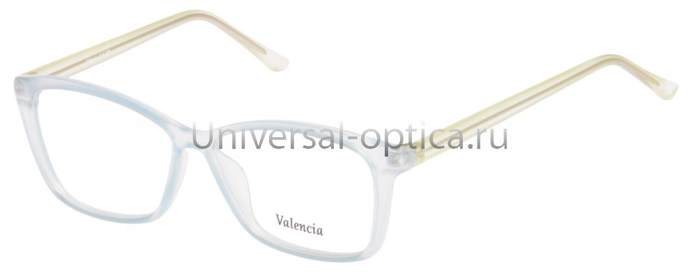 Оправа полимерная Valencia V42169 c. 9 от Торгового дома Универсал || universal-optica.ru