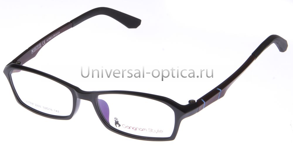 Оправа полимерная (TR-T) 2233 c. 5 от Торгового дома Универсал || universal-optica.ru