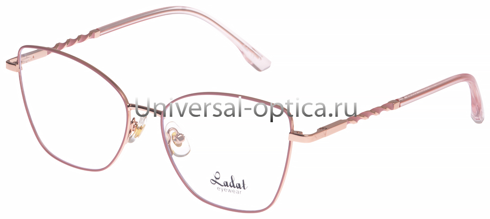 Оправа металлическая LADAT F93015 col. 29 от Торгового дома Универсал || universal-optica.ru