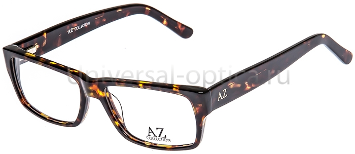 Оправа полимерная AZ Collection AC132 c. 3 от Торгового дома Универсал || universal-optica.ru