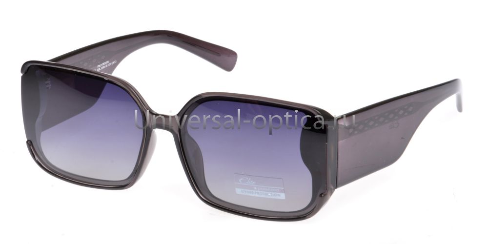 23724-PL солнцезащитные очки Elite от Торгового дома Универсал || universal-optica.ru