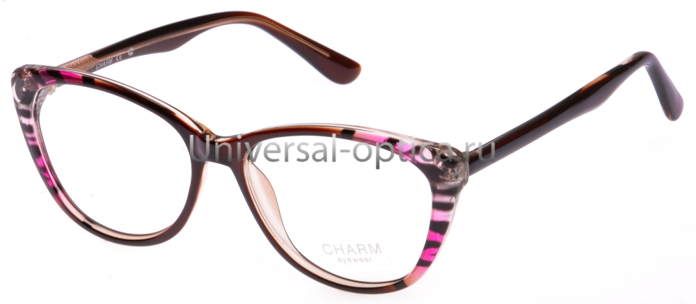 Оправа полимерная Charm/Шарм 844 col. B454 от Торгового дома Универсал || universal-optica.ru