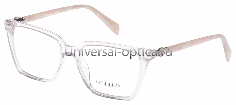 Оправа полимерная Modern MS8379 c. 2 от Торгового дома Универсал || universal-optica.ru