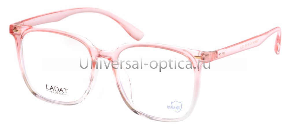 Оправа полимерная LADAT 86014 col. 5 от Торгового дома Универсал || universal-optica.ru