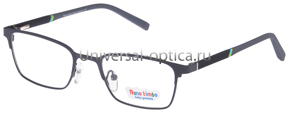 Оправа детская металлическая Nano Bimbo 610115 c. 3 от Торгового дома Универсал || universal-optica.ru
