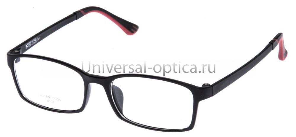 Оправа полимерная Ultem 6003 col. 11 от Торгового дома Универсал || universal-optica.ru