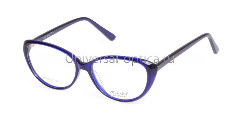 Оправа полимерная Corrado 84709 col. 5 от Торгового дома Универсал || universal-optica.ru