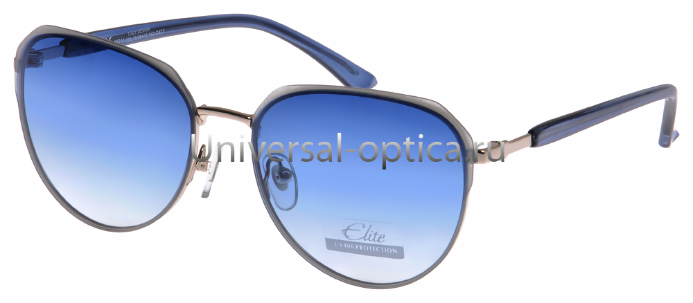 25711 солнцезащитные очки Elite от Торгового дома Универсал || universal-optica.ru