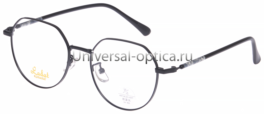 Оправа металлическая LADAT H5576 c. 3 от Торгового дома Универсал || universal-optica.ru