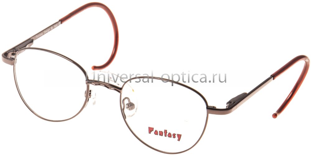 Оправа детская металлическая Fantasy F-1058 от Торгового дома Универсал || universal-optica.ru