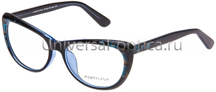 Оправа полимерная Fortuna 063-F от Торгового дома Универсал || universal-optica.ru