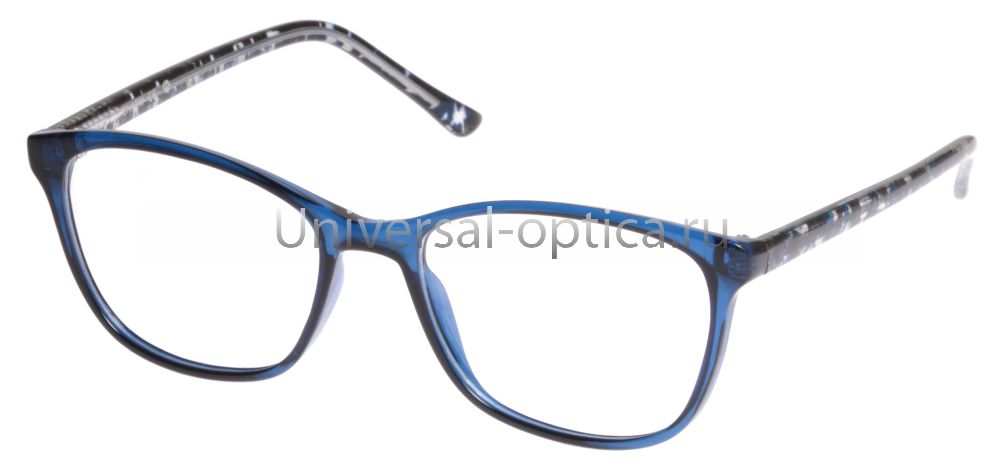 Оправа полимерная Charm/Шарм 840 col. B416 от Торгового дома Универсал || universal-optica.ru