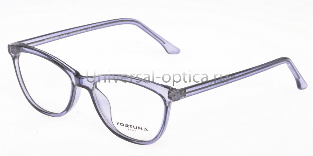Оправа пл. FORTUNA RARA 197-F от Торгового дома Универсал || universal-optica.ru