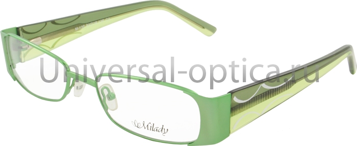 Оправа мет. Milady 130 от Торгового дома Универсал || universal-optica.ru