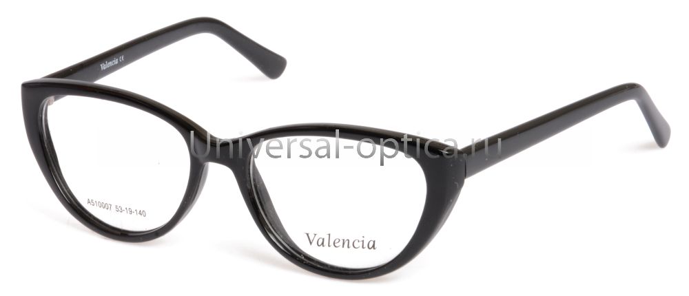 Оправа полимерная Valencia A510007 c. 1 от Торгового дома Универсал || universal-optica.ru