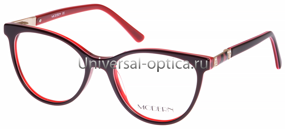 Оправа полимерная Modern F8751 col. 3 от Торгового дома Универсал || universal-optica.ru