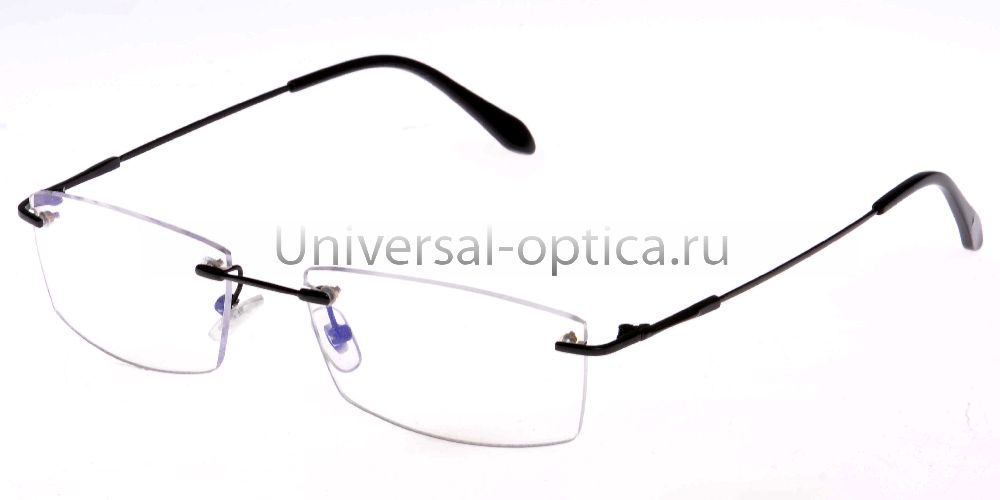 1007 очки для работы на комп. Universal (EMI-покр.) 0.00 от Торгового дома Универсал || universal-optica.ru