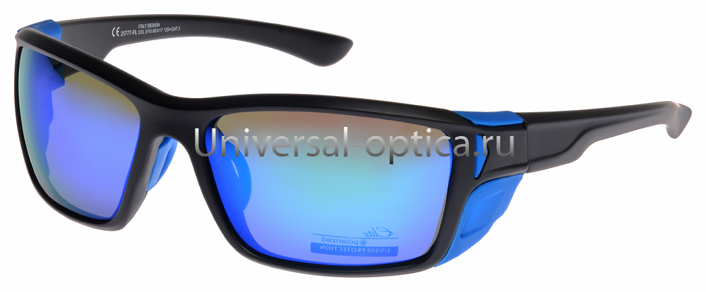 25777-PL солнцезащитные очки Elite от Торгового дома Универсал || universal-optica.ru