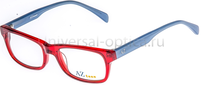 Оправа детская пластиковая AZ Collection AC279  c. 3 от Торгового дома Универсал || universal-optica.ru