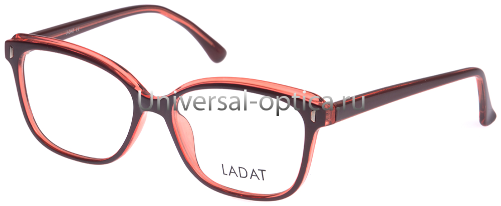 Оправа полимерная LADAT 8012 col. 2 от Торгового дома Универсал || universal-optica.ru