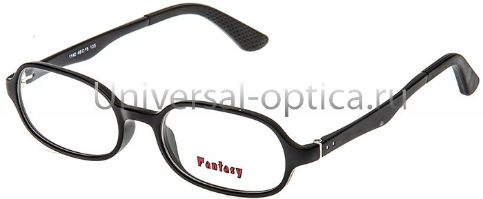 Оправа детская пластиковая Fantasy 1140 от Торгового дома Универсал || universal-optica.ru