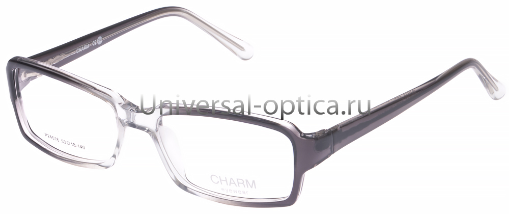 Оправа полимерная Charm/Шарм P24516 c. GREY/СЕРЫЙ от Торгового дома Универсал || universal-optica.ru