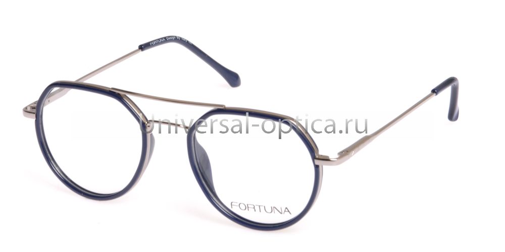 Оправа комбинированная Fortuna 0178-f от Торгового дома Универсал || universal-optica.ru
