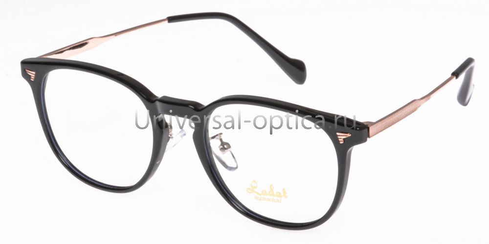Оправа полимерная LADAT 01331 col.1 от Торгового дома Универсал || universal-optica.ru