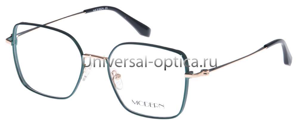 Оправа металлическая Modern 8702 c. 3 от Торгового дома Универсал || universal-optica.ru