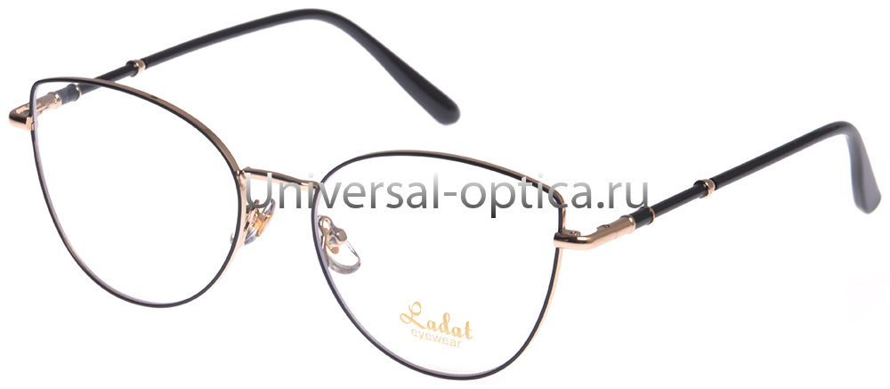 Оправа металлическая LADAT F93029 col. 11 от Торгового дома Универсал || universal-optica.ru