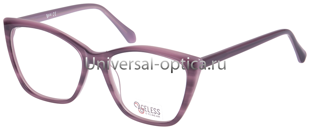 Оправа полимерная AGELESS 510680 c. XC04 от Торгового дома Универсал || universal-optica.ru
