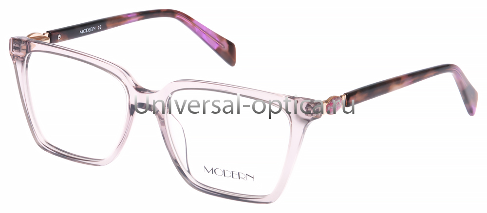 Оправа полимерная Modern MS8379 c. 4 от Торгового дома Универсал || universal-optica.ru