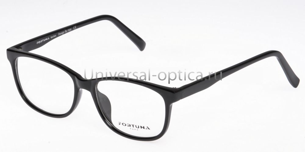 Оправа полимерная FORTUNA RARA 133-F от Торгового дома Универсал || universal-optica.ru