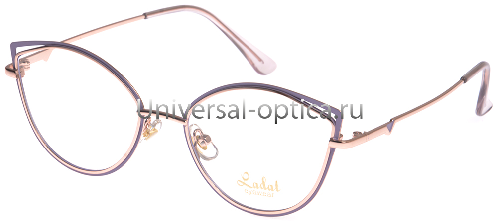 Оправа металлическая LADAT F93024 c. 13 от Торгового дома Универсал || universal-optica.ru