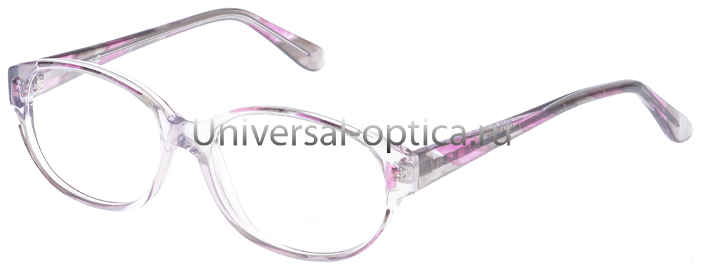Оправа полимерная Charm/Шарм 4224 c. 37622 от Торгового дома Универсал || universal-optica.ru