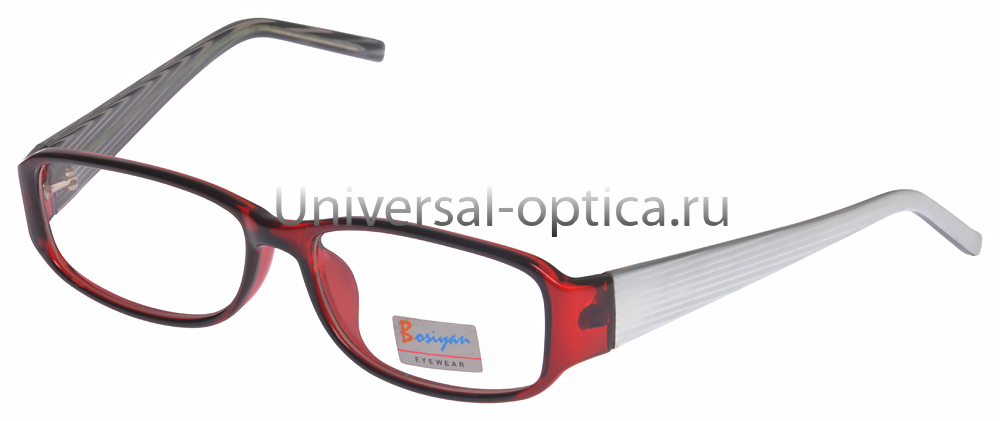 Оправа полимерная Bosiyan 8220 c. 11 от Торгового дома Универсал || universal-optica.ru