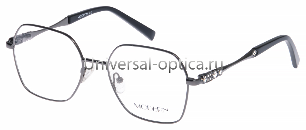 Оправа металлическая Modern Y-MO36 c. 3 от Торгового дома Универсал || universal-optica.ru