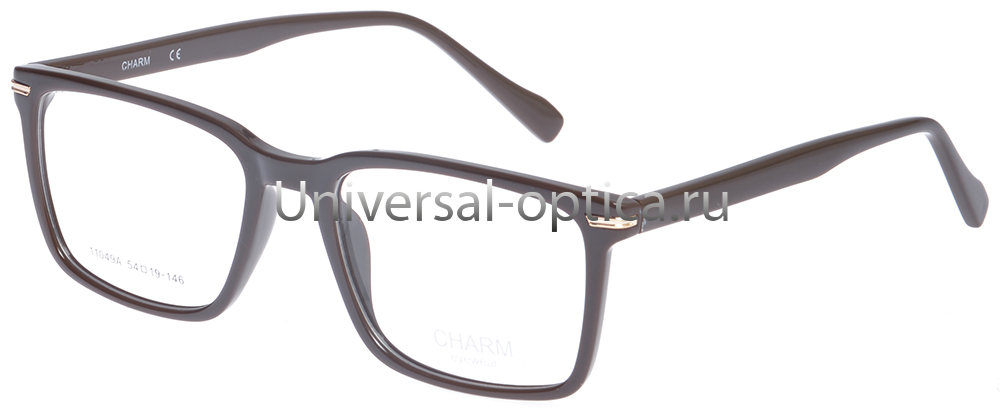 Оправа полимерная Charm/Шарм 11049A c. 4 от Торгового дома Универсал || universal-optica.ru