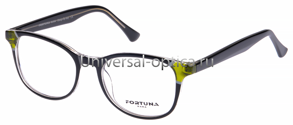 Оправа полимерная FORTUNA RARA 211-F от Торгового дома Универсал || universal-optica.ru