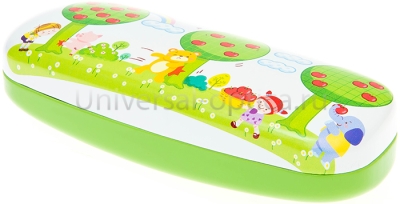 Футляр A-243  от Торгового дома Универсал || universal-optica.ru