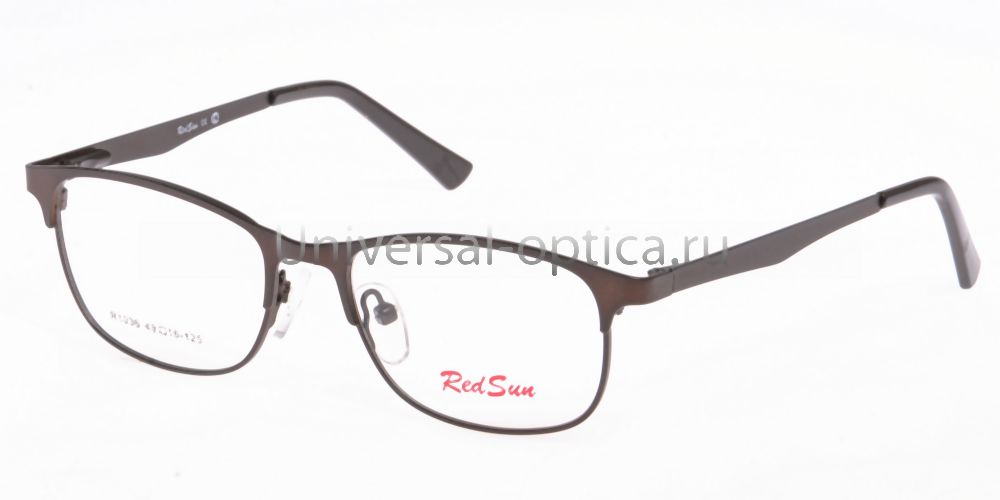 Оправа детская металлическая Red Sun R1036 c. 1 от Торгового дома Универсал || universal-optica.ru